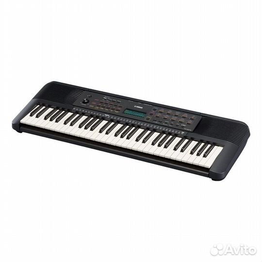 Yamaha PSR-E273 синтезатор