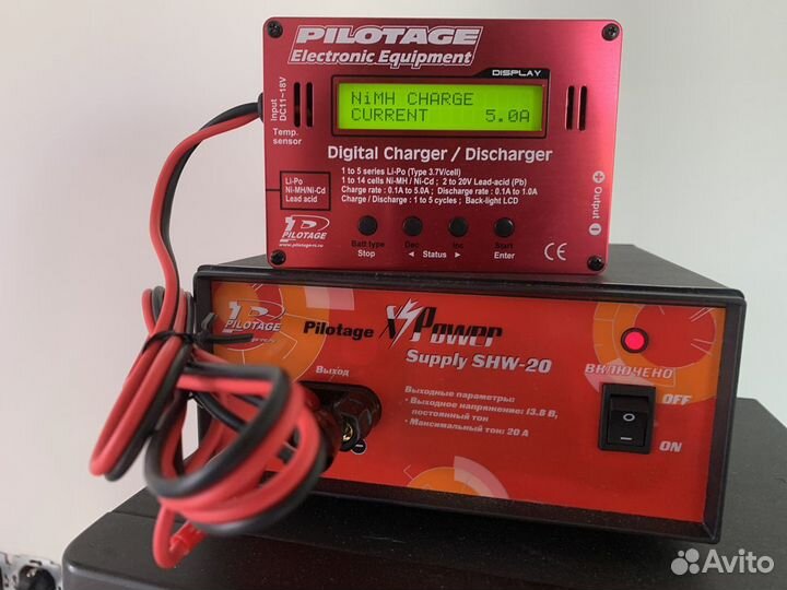 Tamiya mazda rx-7 полный комплект