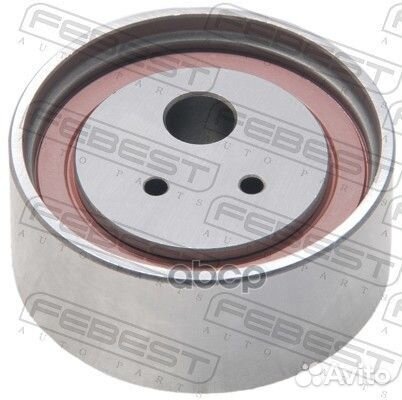 Ролик натяжной 0487-Z25 0487-Z25 Febest