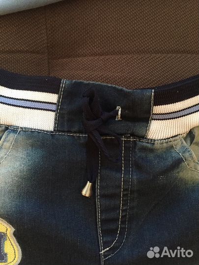 Комплект на мальчика