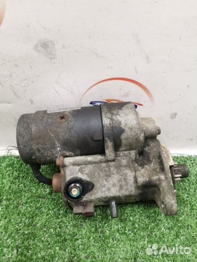 Стартер Kia Sportage 2 SUV 2.0 crdi D4EA 2005