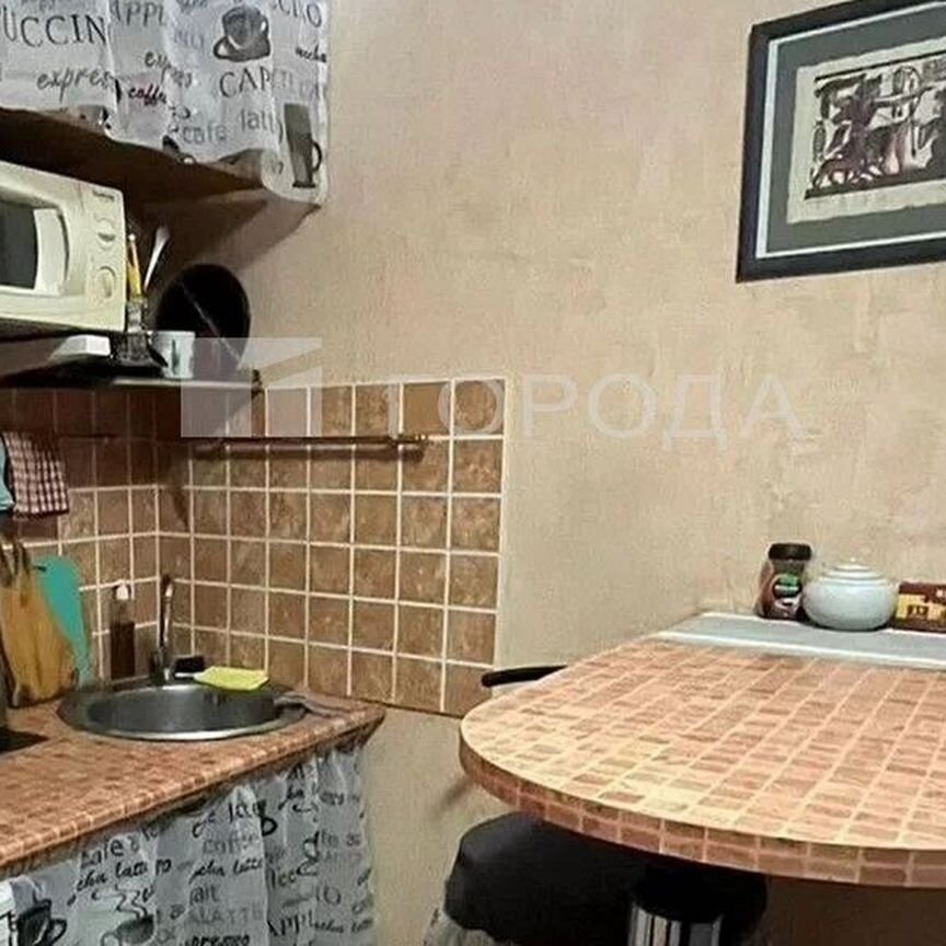 Квартира 16.5 м² в Томск — фото 2