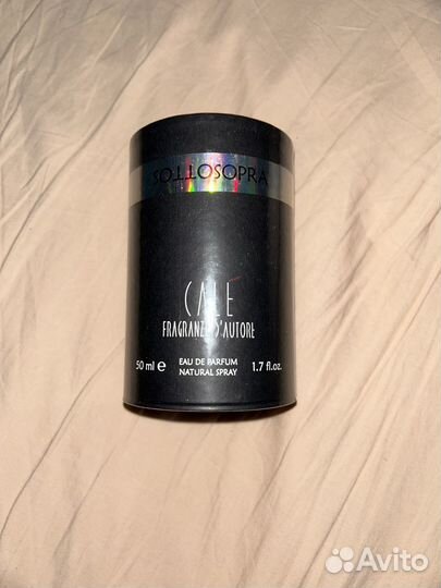 Духи женские