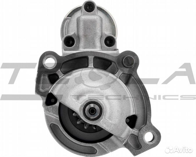 Стартер Вольво (volvo) XC60 2.0