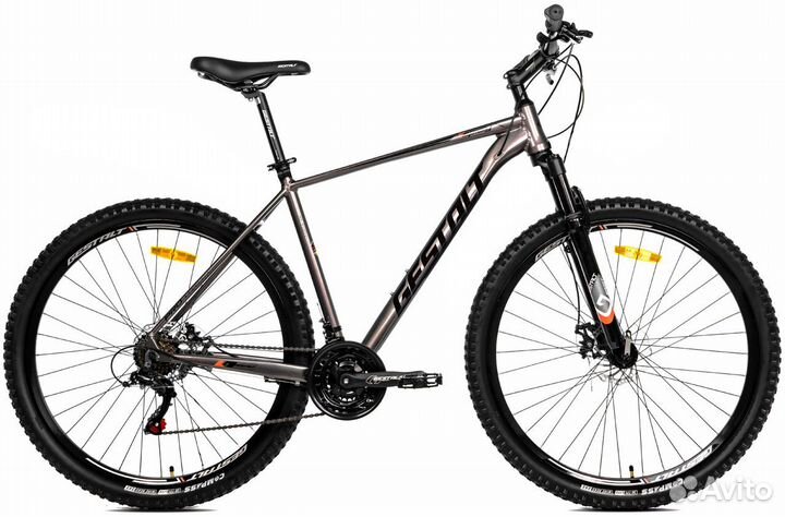 Gestalt HX-5005-1/27