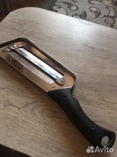 Нож для шинковки капусты