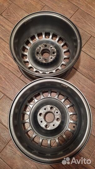 Колесные диски Bmw e30