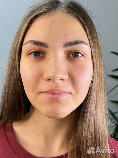 Бровист. Ламинирование ресниц