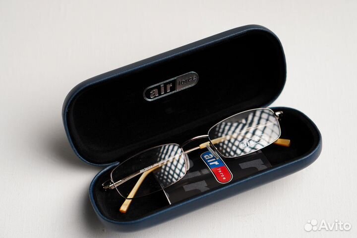 Оправа air force af520 Италия