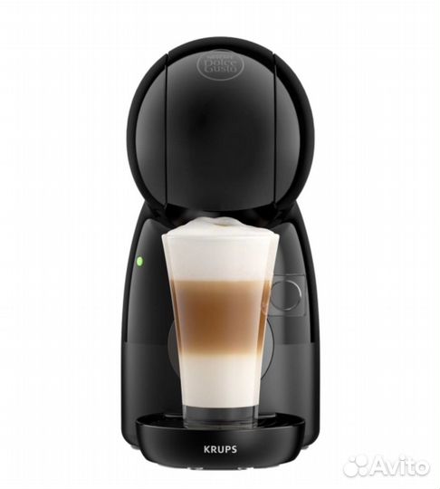 Капсульная кофемашина Dolce Gusto