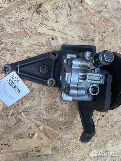 Насос гидроусилителя руля Kia Sportage 1 бензин