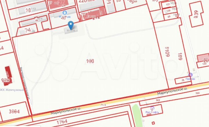 Свободного назначения, 513.9 м²