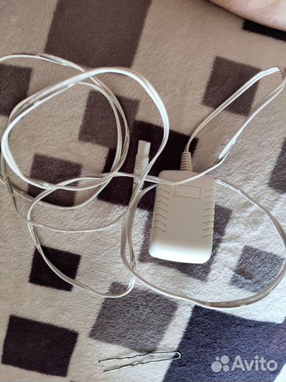 Зарядка для ирригатора