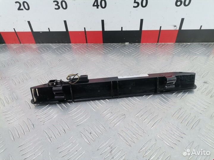 Стоп-сигнал Opel Zafira (A) рест. 2004 9104483