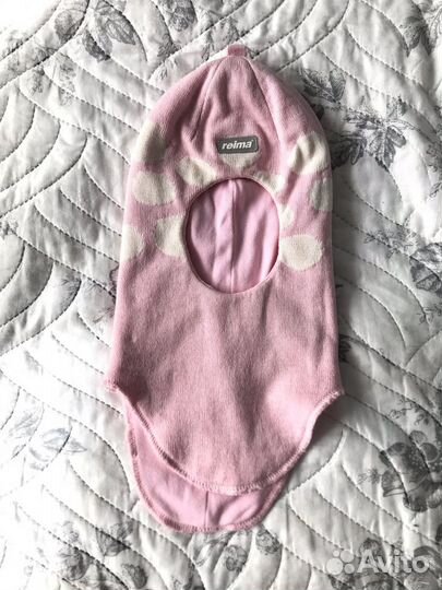 Шапка шлем Reima 50