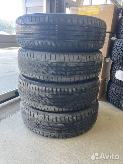 Nexen N'Blue HD Plus 195/65 R15