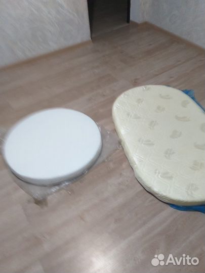 Матрас детский