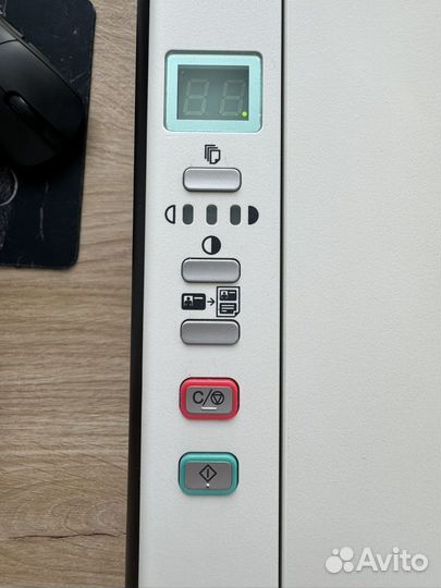 Мфу лазерный Aficio SP 100SU