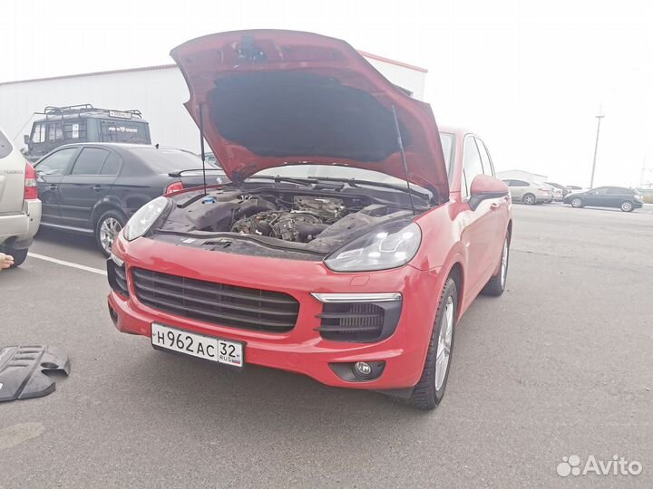 Комплексный автоподбор за 14 дней