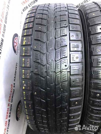 Dunlop SP Winter Ice 01 225/65 R17 102T