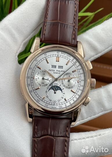 Мужские часы Patek Philippe Geneve