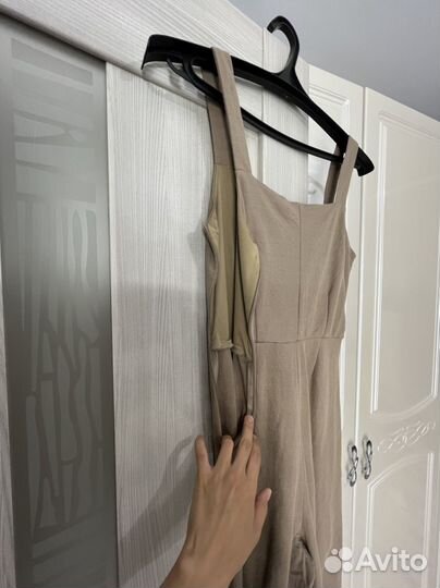 Комбинезон женский летний