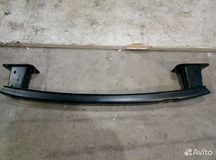 Форд гранд с-макс/с-макс 2 усилитель заднего бампе