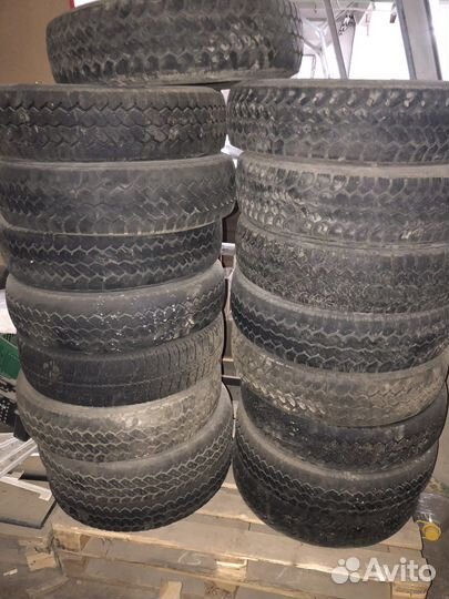 Cordiant Business CW 185/75 R16 B