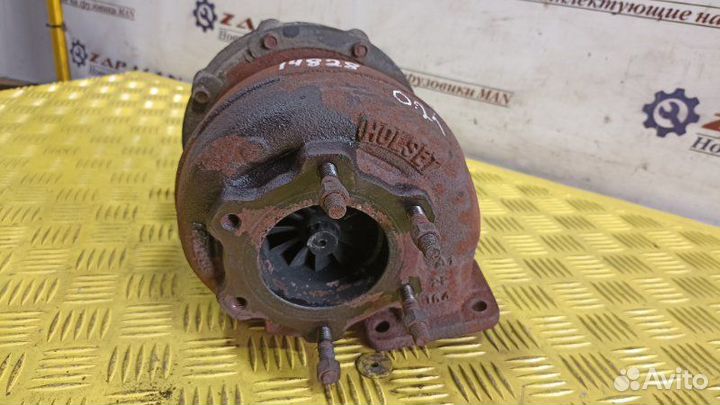 Турбокомпрессор MAN Man Tga