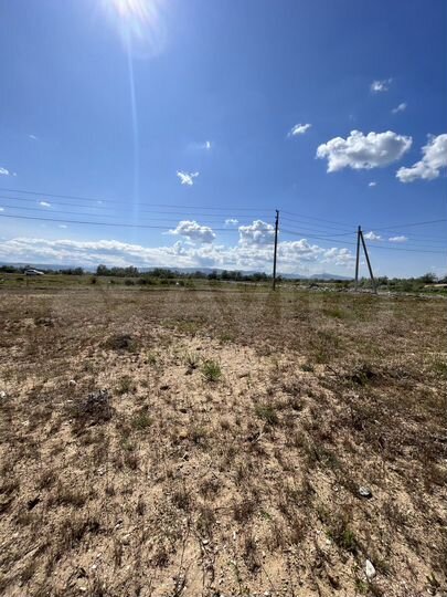 Участок 3 сот. (ИЖС)