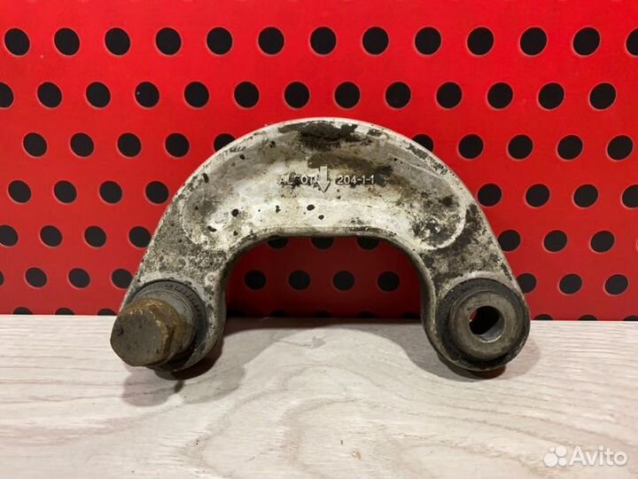 Стойка стабилизатора передняя Bentley Continental