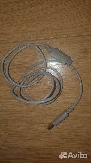 Кабель для фотоаппарата Samsung pcb113bse