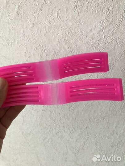 Зажимы для прикорневого объема волос