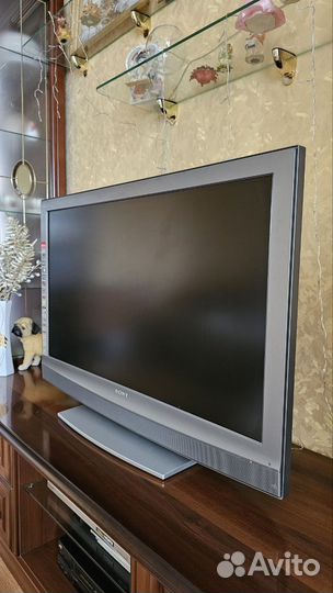 Телевизор sony KDL-40U2000