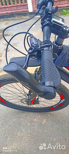 Продаю новый велосипед Tianjia на 29 колёсах