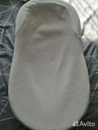 Кокон red castle cocoonababy для новорожденных