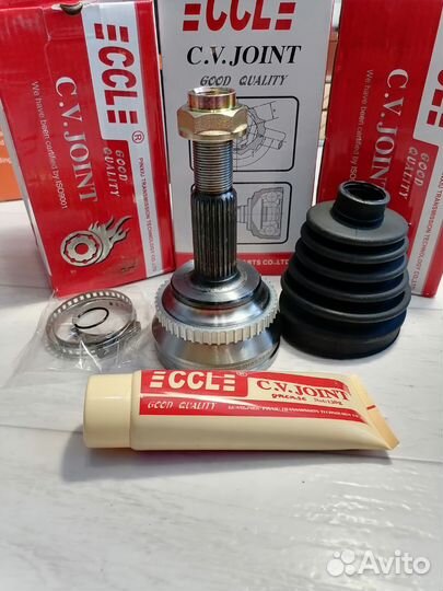 ШРУС привода наружный Toyota Corolla