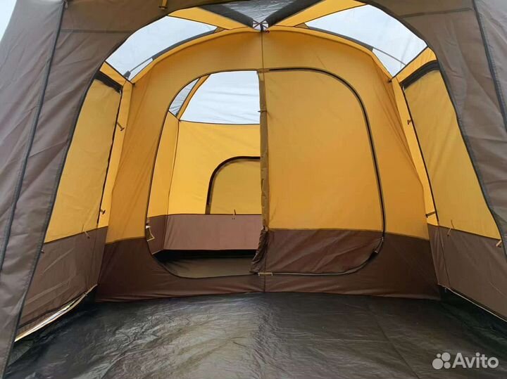 Палатка для отдыха