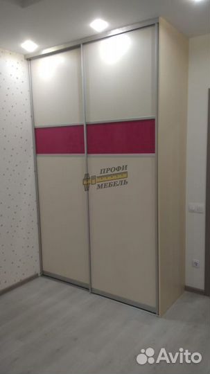 Детская мебель