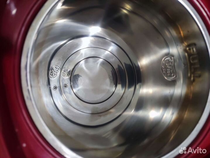 Термопот tesler