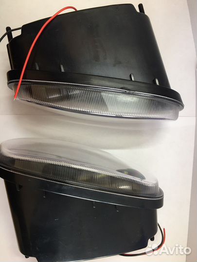 Диодные птф Lanos Sens Led