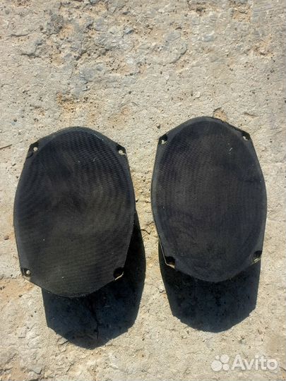 Динамик Dodge Stratus крайслер 04760916AA