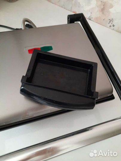 Электро гриль Tefal