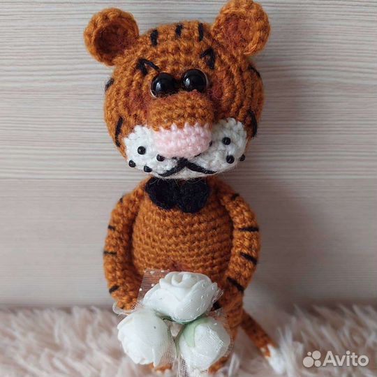 Игрушки