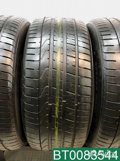 Pirelli P Zero 285/40 R22 110Y