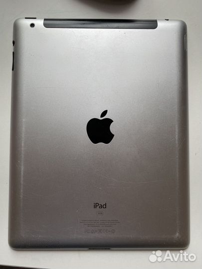 iPad 2 1396