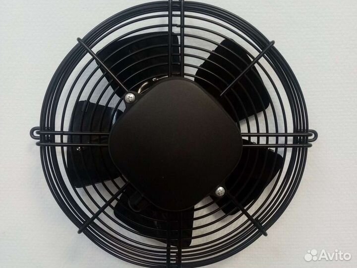 Вентилятор в сборе Weiguang ywf4e-250S-92/25-G