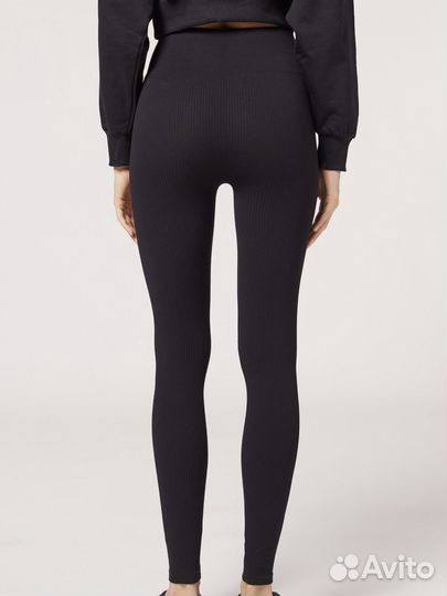 Леггинсы calzedonia m/l