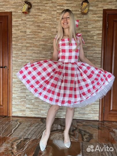 Аниматор, Ростовые куклы