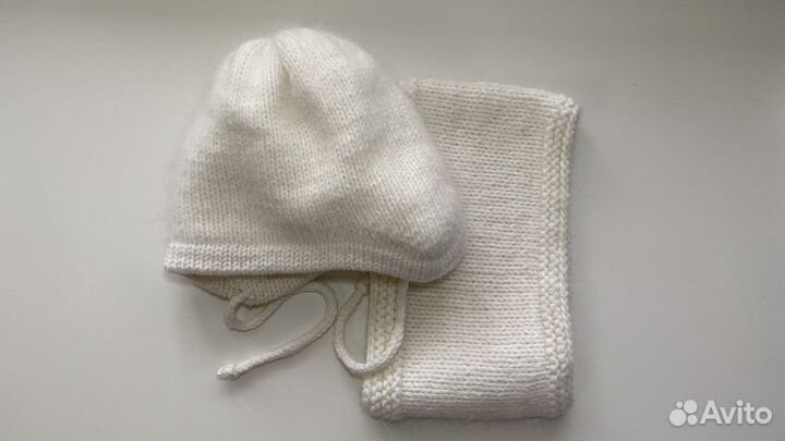 Анатомическая шапочка